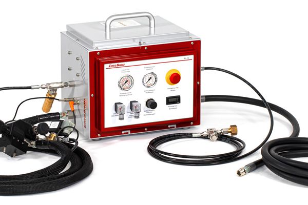 雪花清洗機 SJ-10 AUTO